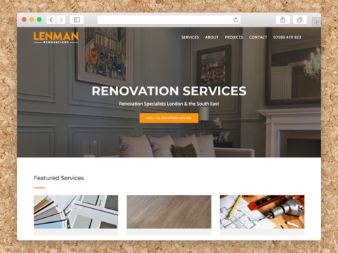Website Design