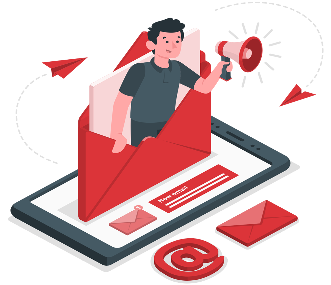 Email Marketing