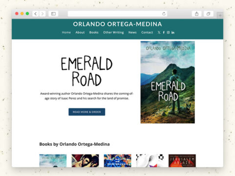Website Design